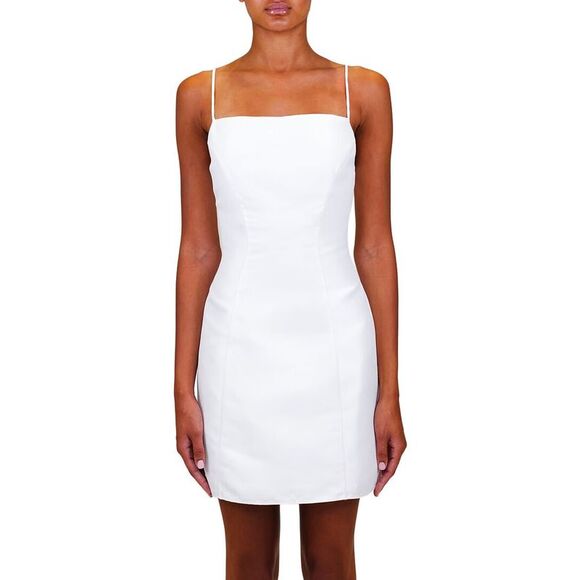 AZEEZA Dresses & Skirts - Azeeza Womens  Kiara Mini Dress